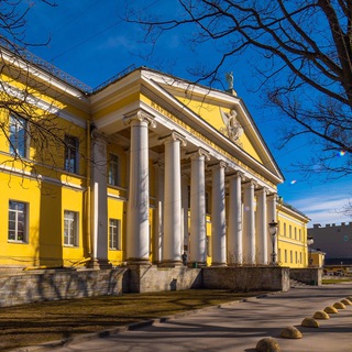 Аватар Мариинская больница