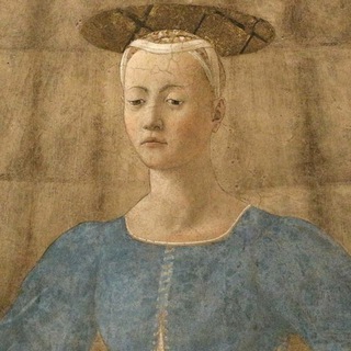 Аватар Ренессансом единым (Марина Кузьмина)