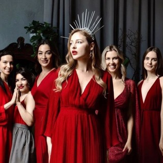 Аватар Место женской силы | психолог Марина Иос