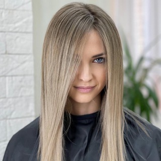 Аватар Telegram-канала Уход за волосами | Биопластика волос