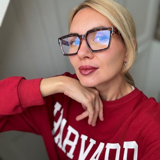Аватар Telegram-канала СТИЛЬНО 🤤 с Мариной Пшеничновой