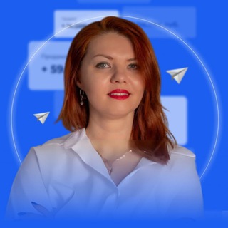 Аватар Telegram-канала Марина Феляга про маркетинг