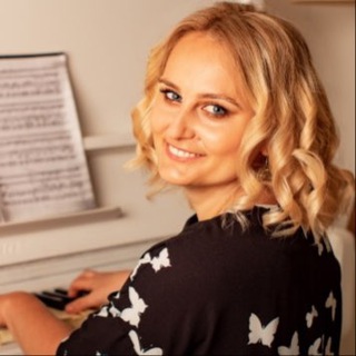 Аватар Telegram-канала МУЗЫКА🌸ДЕТИ🌸РАЗВИТИЕ