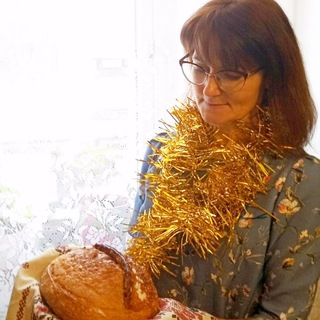 Аватар Telegram-канала МАРИНИН ХЛЕБ🍞🥖