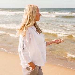 Аватар Telegram-канала Кинезиолог-остеопат,энерготерапевт🪷🪷🪷