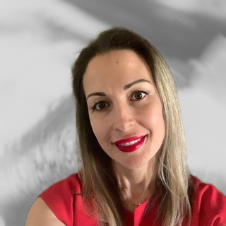 Аватар Марина Полиектова — игропрактик