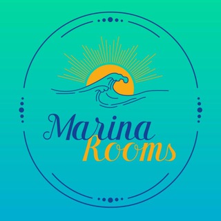 Аватар Telegram-канала MarinaRooms гостевой дом, жилье Лазаревское