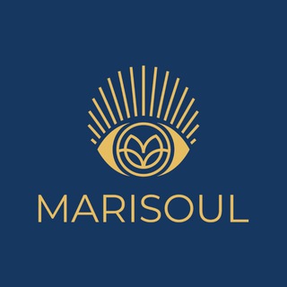 Аватар Telegram-канала MARISOUL энерготерапия, ченнелинг, психология