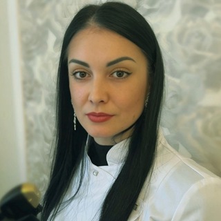 Аватар Telegram-канала Мария Логинова 🌹АППАРАТНАЯ КОСМЕТОЛОГИЯ🍀 Севастополь , ул. Дмитрия Ульянова,1-А, 2-эт 9 каб.