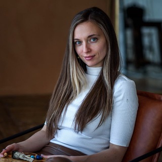 Аватар Telegram-канала Психолог Мария Разумахина