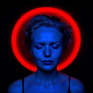Аватар Telegram-канала Мария Сомова. Игра в Жизнь