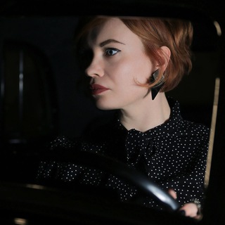 Аватар Telegram-канала Сорокина о кино и вокруг него