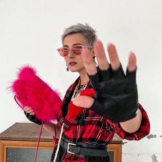 Аватар Персональный стилист. Мария Плеханова