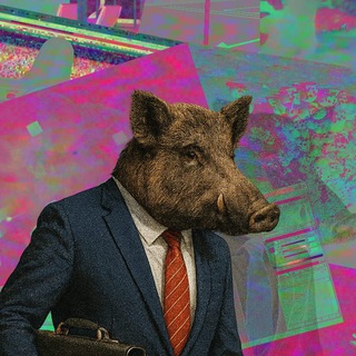 Аватар Telegram-канала Оверинжиниринг менеджер