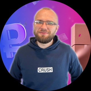 Аватар Telegram-канала Маркетплейсы с Андреем