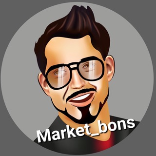 Аватар Market_bons ЧАСЫ⌚️ОЧКИ😎сочи москва