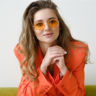 Аватар Telegram-канала МАРКЕТИНГ AGukalova