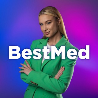 Аватар Telegram-канала Александра Лихачева | Медицинский маркетинг | личный бренд врача