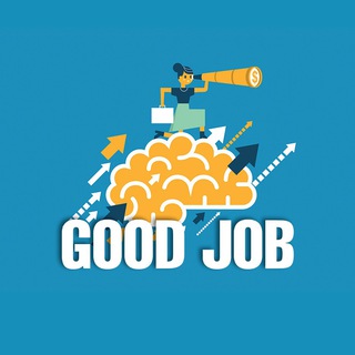 Аватар Telegram-канала Маркентинг | Работа | Финансы