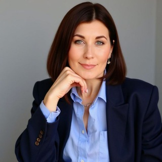 Аватар Telegram-канала Светлана Игумнова | Маркетинг в жизни и бизнесе