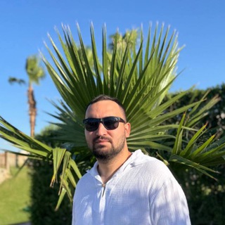 Аватар Telegram-канала Халимов Эмиль | Бизнес маркетинг | Учёт | Систематизация бизнеса