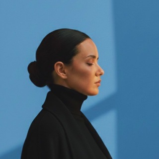 Аватар Telegram-канала Юлия Рыжкова | Люксовый Маркетинг