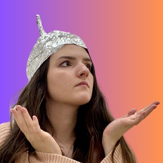 Аватар Telegram-канала Тайная жизнь маркетолога