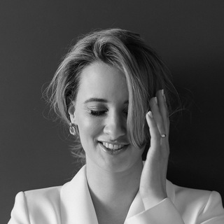 Аватар Telegram-канала Завтрак с маркетологом. Ксюша Матвеева