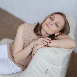 Аватар Telegram-канала Кать, давай вдохновлять (-ся) ❤️