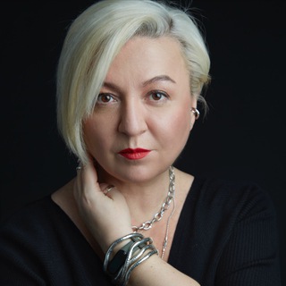 Аватар Telegram-канала Берегулина Светлана про маркетинг и рост