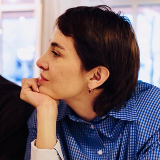 Аватар Telegram-канала Инна Алексеева: маркетинг на пять