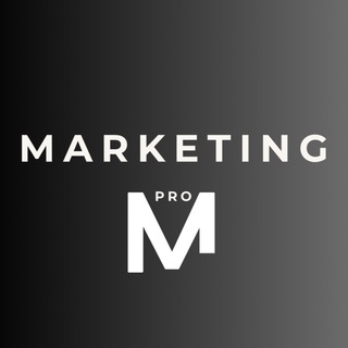 Аватар Telegram-канала МАРКЕТИНГ/ ПРОДВИЖЕНИЕ БИЗНЕСА/ ОБУЧЕНИЕ