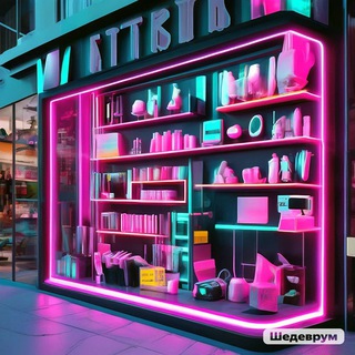 Аватар Telegram-канала О МАРКЕТИНГЕ