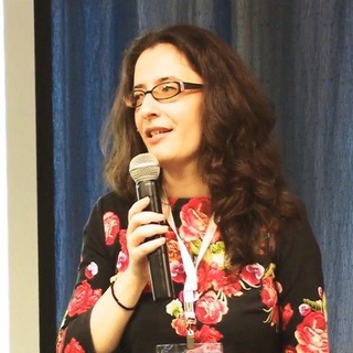 Аватар Telegram-канала Елена Коварская: продажи из соц. сетей