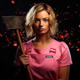 Аватар Telegram-канала Куй клиента, пока горячо!