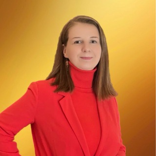 Аватар Telegram-канала Заметки маркетолога l Кудрявцева Анна