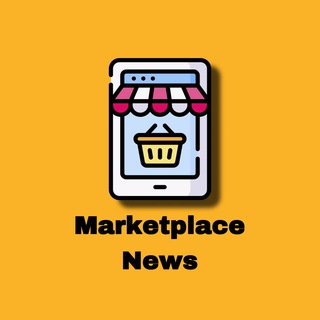 Аватар Telegram-канала Новости Маркетплейсов