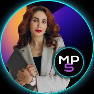 Аватар Telegram-канала Мария MarketPlaceStep WB OZON маркетинг
