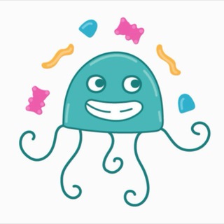 Аватар Мармеладная Бухта | Магазин сладостей Новосибирска