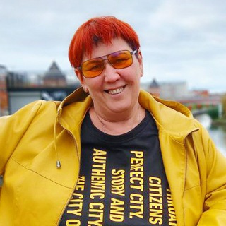 Аватар ВРЕМЯ БЫТЬ СОБОЙ с психологом Светлана Марцева: