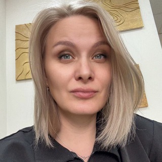 Аватар Telegram-канала Чат с Мартыновой