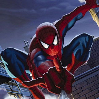 Аватар Telegram-канала Комиксы Marvel Читать Бесплатно