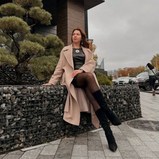 Аватар Telegram-канала Марьяна Герасименко | АСТРОЛОГ