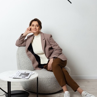 Аватар Telegram-канала Психолог Мария Белякова