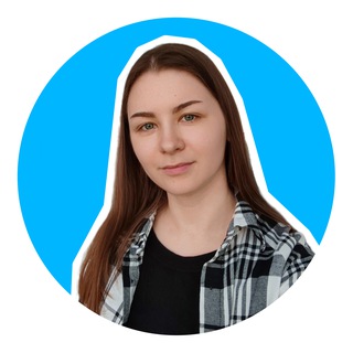 Аватар Telegram-канала План → Реклама | Яндекс и ВК от Мари