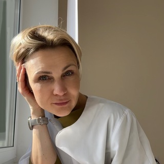 Аватар Диетология и пищевое поведение/ Марина