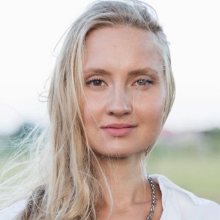 Аватар Telegram-канала Психолог Мария Володина