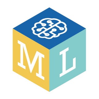 Аватар Telegram-канала MLBooks. Книги по машинному обучению.