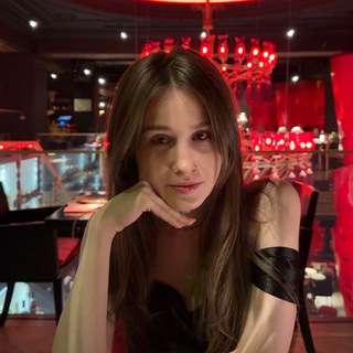 Аватар Telegram-канала masenji пишет