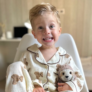 Аватар Telegram-канала Маша на WB | Детское